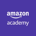 amazon academy android application logo